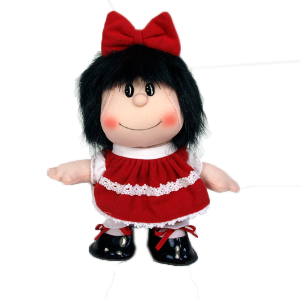 Mafalda Mini #0