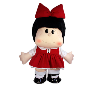 Mafalda #4