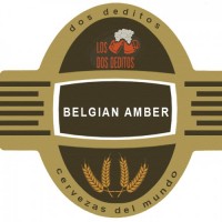 Belgian Amber