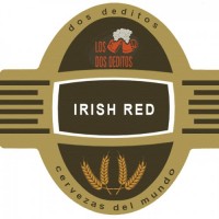  Irish Red