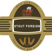 Stout Foreign 