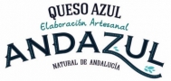 Andazul, El queso azul de Andalucía