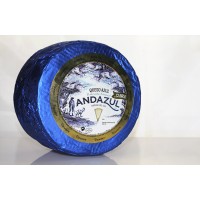 Andazul clásico queso completo (2.000 grs.)