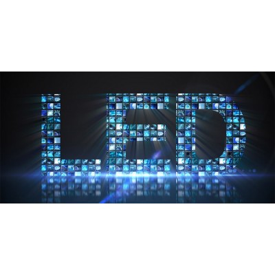 Alquiler de pantallas LED
